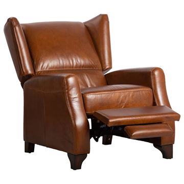 Recliner chair model Plymouth